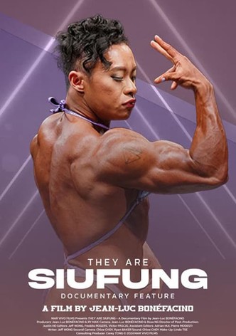 They Are Siufung
