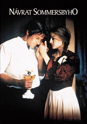 Návrat Sommersbyho