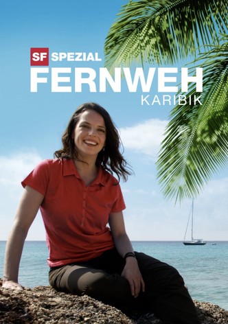 Fernweh - Karibik
