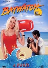 Baywatch - Évad 4