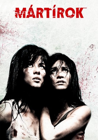 Mártírok