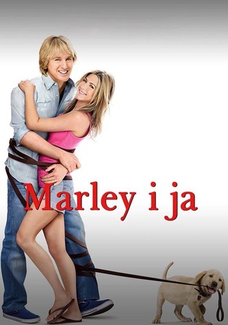 Marley i ja