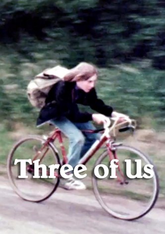 Three of Us