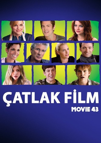 Çatlak Film