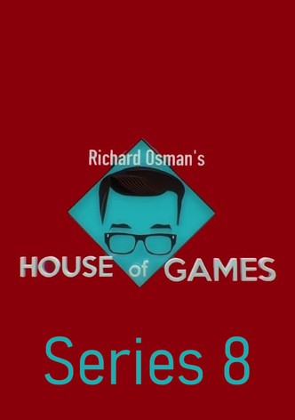 Richard Osman's House of Games