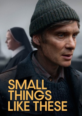 Small Things Like These