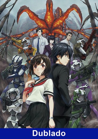 A.I.C.O. -Incarnation-