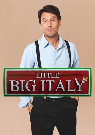 Little Big Italy