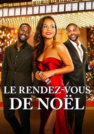 Le Rendez-vous de Noël