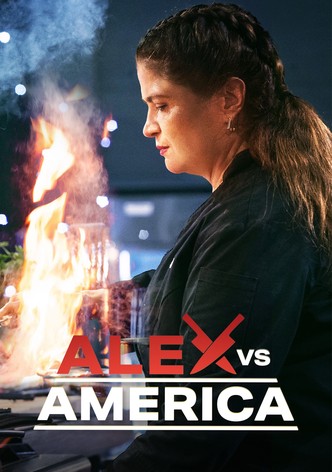 Alex vs America