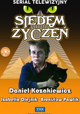 Siedem życzeń - Sezon 1