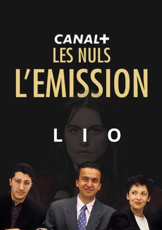 Les nuls, l'émission