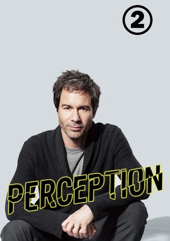 Perception Season 2