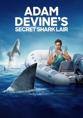 Guarida de tiburones con Adam Devine