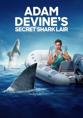 Guarida de tiburones con Adam Devine