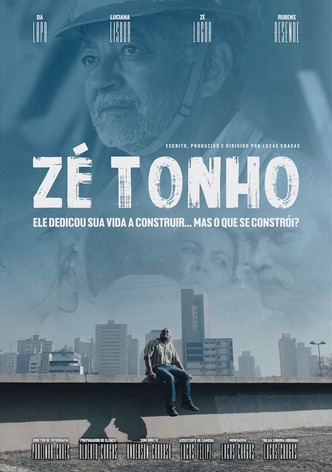 Zé Tonho