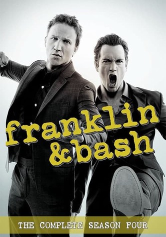 Franklin & Bash