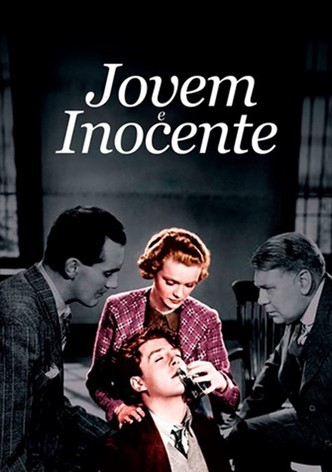 Jovem e Inocente