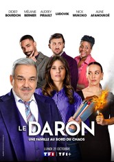 Le Daron