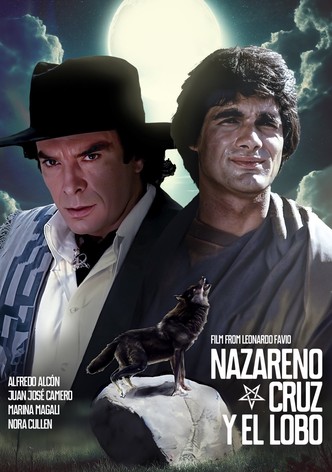 Nazareno Cruz y el lobo