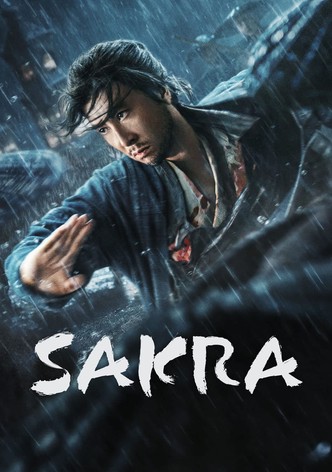 Sakra