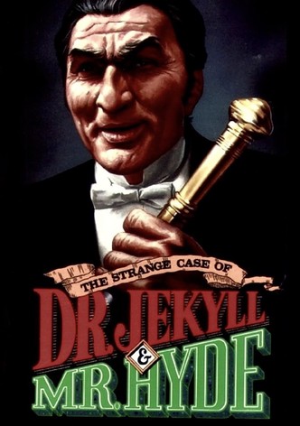 Lo strano caso del Dr. Jekyll e Mr. Hyde