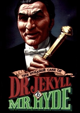 Die Geschichte des Dr. Jekyll & Mr. Hyde