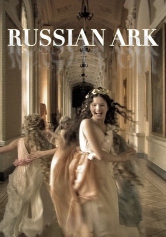 A Arca Russa