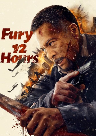 Fury 12 Hours