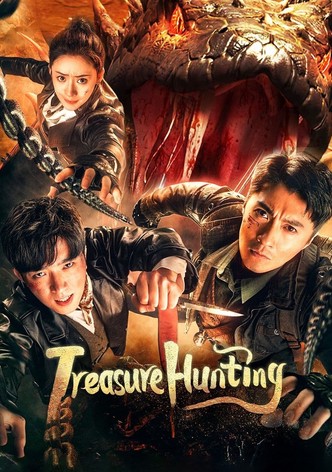 Treasure Hunting