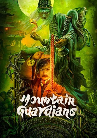 Mountain Guardians