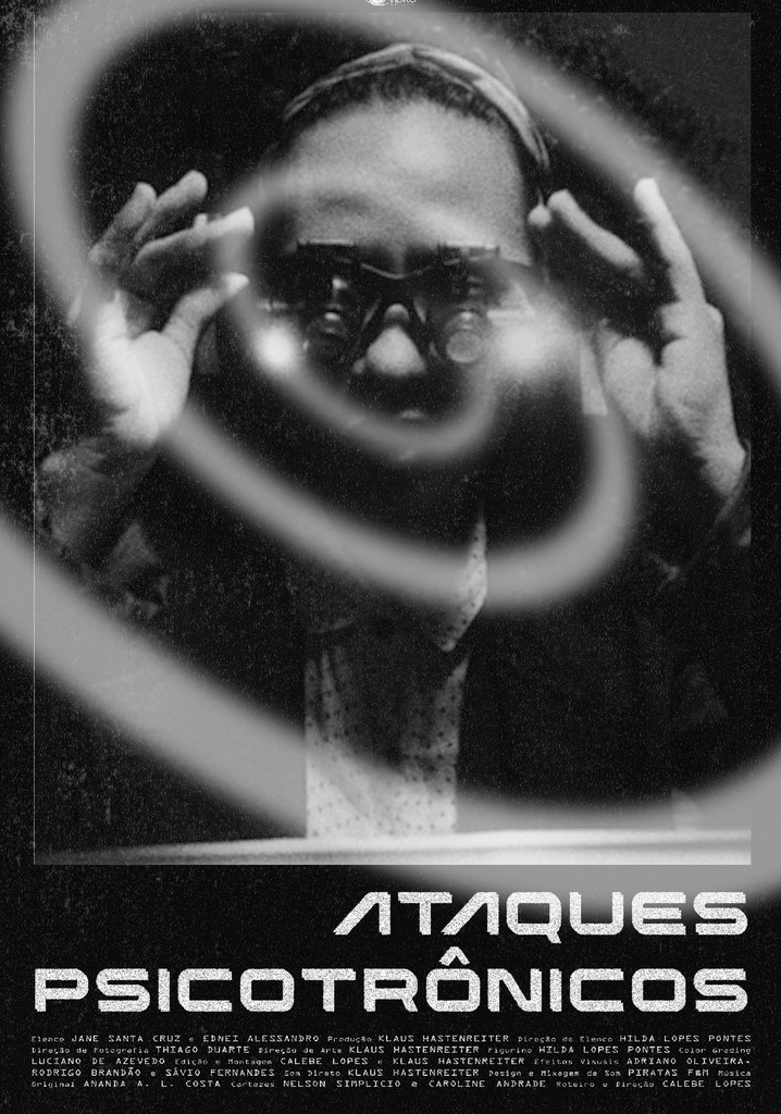 Ataques Psicotrônicos