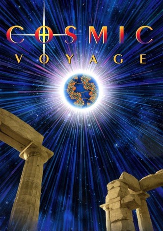 Cosmic Voyage