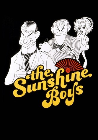 The Sunshine Boys