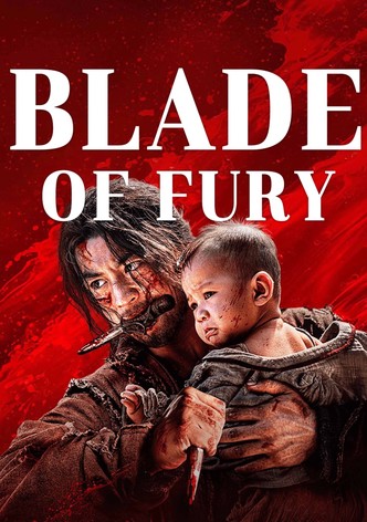 Blade of Fury