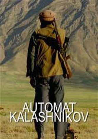 Automat Kalaschnikow