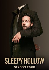 Sleepy Hollow