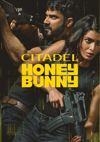 Citadel: Honey Bunny