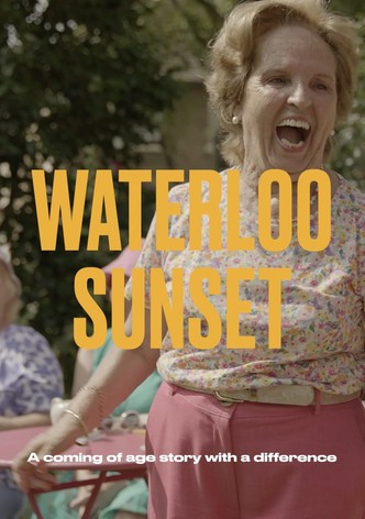 Waterloo Sunset