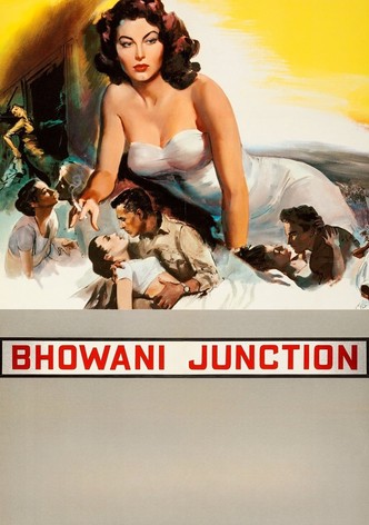 Bhowani Junction