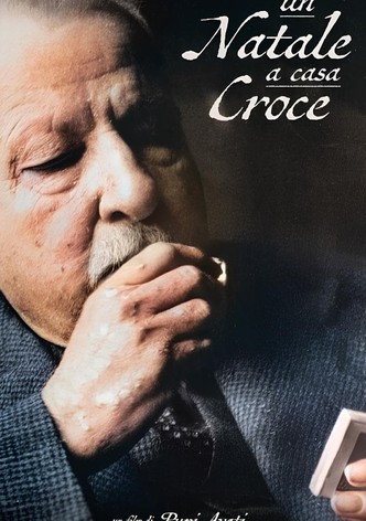 Un Natale a casa Croce