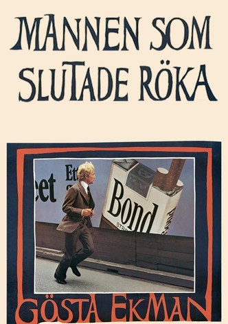 Mannen som slutade röka