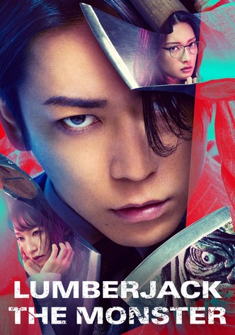 Lumberjack the Monster