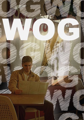 Wog