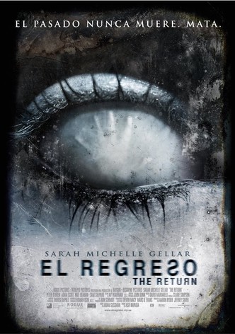 El regreso