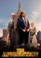 アプレンティス：ドナルド・トランプの創り方