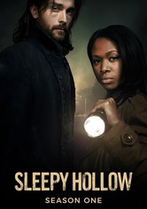Sleepy Hollow