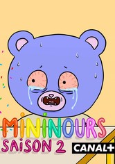 Mininours