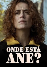 Onde Está Ane?