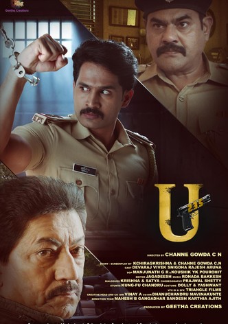 U 235 Kannada